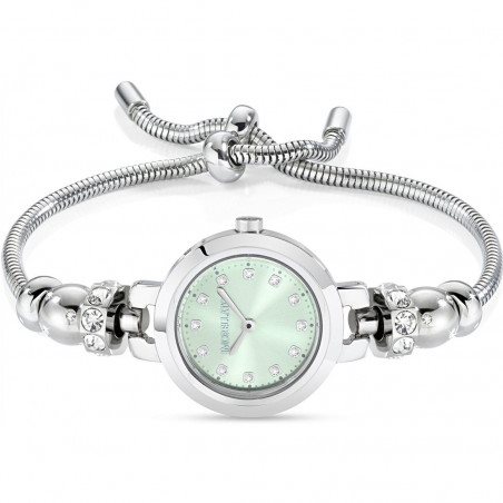 Orologio Morellato Donna in Acciaio 8033288715542-85235570 - 8033288715542-85235570